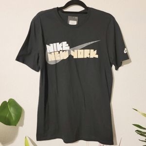Nike: NYC Tee